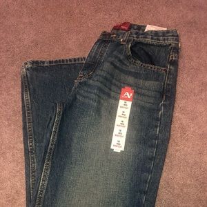 Arizona Bootcut 16 Reg